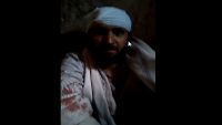 "الموقع بوست" يحصل على فيديو لمختطف يتعرض للتعذيب على يد الحوثيين في سجن بذمار