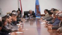 صالح: توصلت مع عبدالملك الحوثي إلى تفاهمات لتعزيز الشراكة