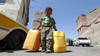 الحكومة تشكو للأمم المتحدة "استمرار قصف الحوثيين" على تعز