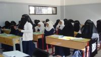 مليشيا الحوثي تقتحم مدرسة للبنات بصنعاء