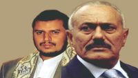 الحوثيون يقتحمون وزارة الخارجية بحكومتهم ويوجهون بمنع دخول وزيرها الموالي لصالح
