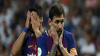 ما مصير فريق برشلونة بعد انفصال الإقليم عن إسبانيا؟
