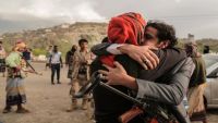الحوثيون يعلنون الإفراج عن 6 من مسلحيهم في تبادل أسرى بمأرب