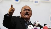 مقتل قائد كبير في حرس صالح في جبهة نهم