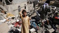 هيومن رايتس ووتش: إطلاق الحوثيين صاروخا على الرياض لايبرر للسعودية زيادة الكارثة الإنسانية باليمن