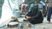 "أوكسفام": الوضع الإنساني باليمن كارثي