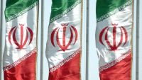 تحطم مقاتلة للحرس الثوري ومقتل قائدها جنوبي إيران