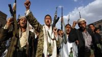 الحوثيون يفجرون منزلاً على رؤوس ساكنيه في ذمار