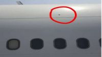 الخطوط اليمنية في عدن توضح لـ"الموقع بوست" حقيقة تعرض إحدى طائراتها لطلق ناري
