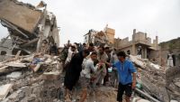 ديلي ميل : تواطؤ بريطاني في حرب السعودية على اليمن