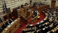 العفو الدولية تطلب إلغاء صفقة الأسلحة اليونانية للسعودية