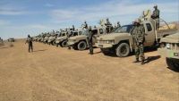 وزير الدفاع السوداني: نشارك في التحالف باليمن لحماية المقدسات وبلاد الحرمين