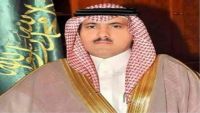 سفير السعودية باليمن: صنعاء تنتفض ضد ميليشيات إيران