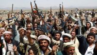 الحوثيون يستنكرون ما وصفوه باعتداءات مليشيات صالح على المواطنين ويشجبون النفير الإعلامي للمؤتمر