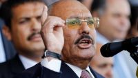 مسؤول بمكتب "صالح" ينفي وجود وساطة عمانية لإخراجه من اليمن