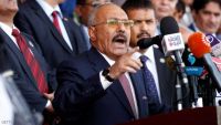 قيادي حوثي: انقلاب صالح كان متوقعا ولم نراهن عليه يوما