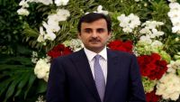 أمير قطر يأمل أن تسفر القمة الخليجية عن استقرار الخليج