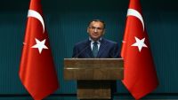 مسؤول تركي يرد على ترامب: لن ننصاع لأي تهديدات