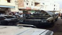 نجاة وكيل محافظة تعز من محاولة اغتيال وإصابة أربعة مدنيين