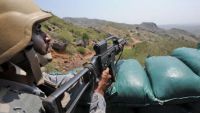 مقتل ثلاثة جنود سعوديين بمواجهات مع الحوثيين