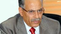 محافظ المحويت لمحمد بن زايد: أغلب اليمنيين يشكونك ولا يشكرونك