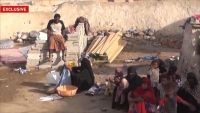وزيرة بريطانية تحذر من مجاعة جماعية باليمن