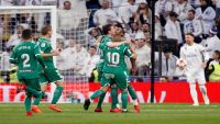 ليغانيس يُطيح بريال مدريد خارج كأس ملك إسبانيا (شاهد)
