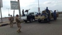 قتلى وجرحى في عدن جراء اندلاع اشتباكات بين الحزام الأمني والحماية الرئاسية