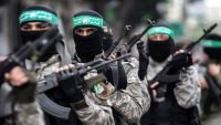 قناة إسرائيلية: حماس تشكل قوة في الجولان السوري