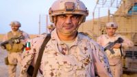 إدراج قائد القوات الإماراتية باليمن بلائحة "مجرمي الحرب"