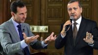 أردوغان عن دعوات التواصل مع الأسد: ماذا سنبحث مع قاتل؟