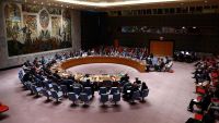مجلس الأمن يعقد جلسة طارئة بشأن الوضع الإنساني في سوريا الخميس