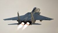 إسقاط طائرة إسرائيلية من طراز إف 16 في الجولان المحتل