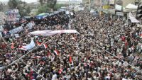 هل تدخل التحالف العربي يخدم ثورة فبراير؟