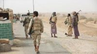 صعدة.. الجيش الوطني يسيطر على عدد من المواقع الإستراتيجية في باقم