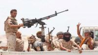 مصادر تكشف عن اتفاق سري بين محافظ "شبوة" والجانب الإماراتي في اليمن