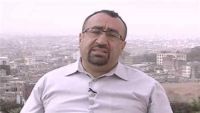 خالد الآنسي: السعودية غريم اليمن الأول وهي من تتحمل مسؤولية تصرفات الإمارات