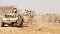 السعودية تدفع بلواء عسكري جديد إلى تخوم مدينة حرض الحدودية
