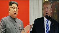 ترامب يوافق على الاجتماع مع كيم جونغ.. فما الذي قبِلَت به كوريا الشمالية حتى أرضت أميركا؟