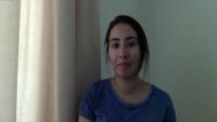 ديلي ميل: هروب ابنة حاكم دبي من الإمارات (فيديو)