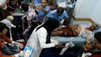 الأوبئة تفتك بأرواح اليمنيين في ظل استمرار الحرب (تقرير)