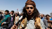 مقتل مسؤول الإمداد والتسليح للحوثيين في البيضاء