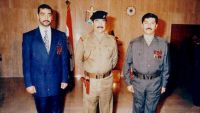 لماذا يستمر العراق باعتقال رفاق صدام؟