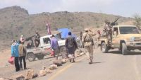 محافظ الضالع يكلف لجنة لفض الاشتباكات بين قوات اللواء 30 مدرع والقوات الخاصة بقعطبة