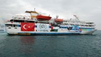 انطلاق سفن جديدة لتحالف أسطول الحرية باتجاه غزة