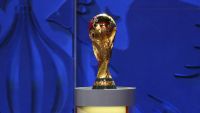 دراسة : البرازيل أبرز المرشحين للقب مونديال روسيا 2018