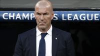 زين الدين زيدان يعلن تقديم استقالته من منصبه كمدرب لريال مدريد