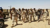وكالة: مقتل ثلاثة أفراد بالجيش الوطني بينهم ضابط في معارك مع الحوثيين بصعدة