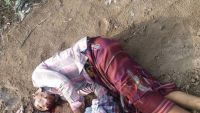العثور على جثة لشخص مجهول في عدن