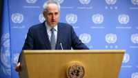 الأمم المتحدة تحذّر من كارثة إنسانية باليمن بسبب معركة "الحُديدة"
